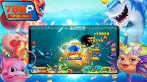 Các loại cá nhỏ trong game bắn cá