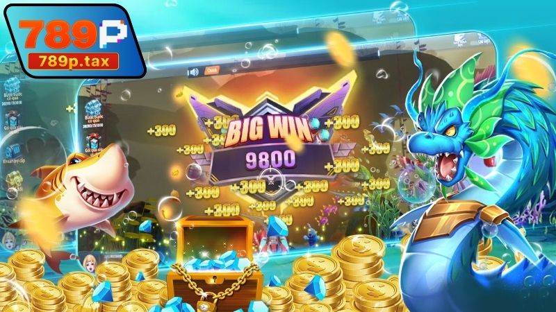 Chiến thuật bắn cá đơn lẻ là gì?