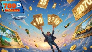 Các nhóm giấc mơ phổ biến và con số liên quan