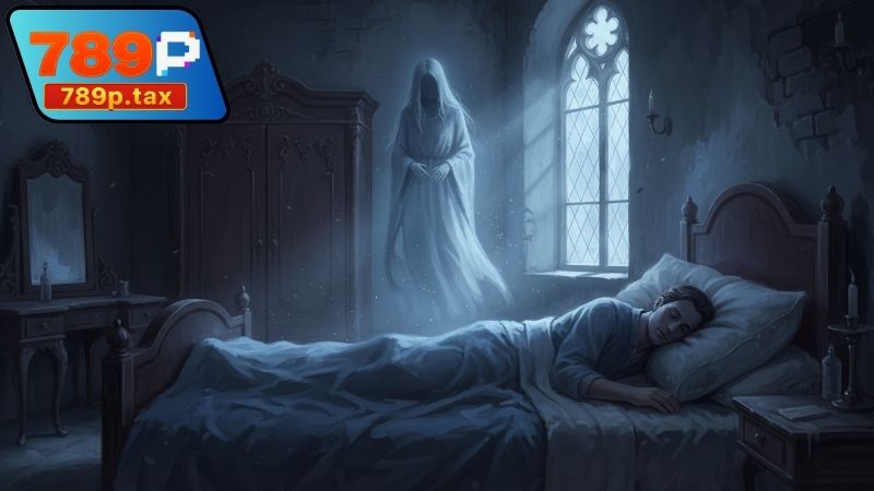 Mơ thấy người chết sống lại đánh con gì theo từng trường hợp?