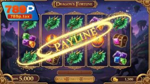 Payline trong slot game là gì?