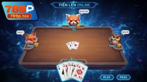 Giới thiệu về quy tắc chặt trong Tiến Lên